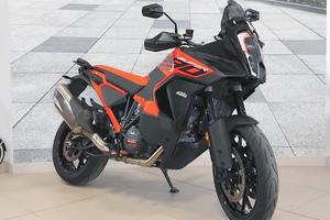 KTM 1290 Super Adventure S
