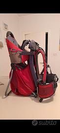 Zaino trekking per bambino