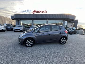 HYUNDAI IX 20 1400 CRDI XPOSSIBLE