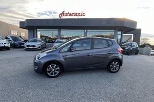 HYUNDAI IX 20 1400 CRDI XPOSSIBLE