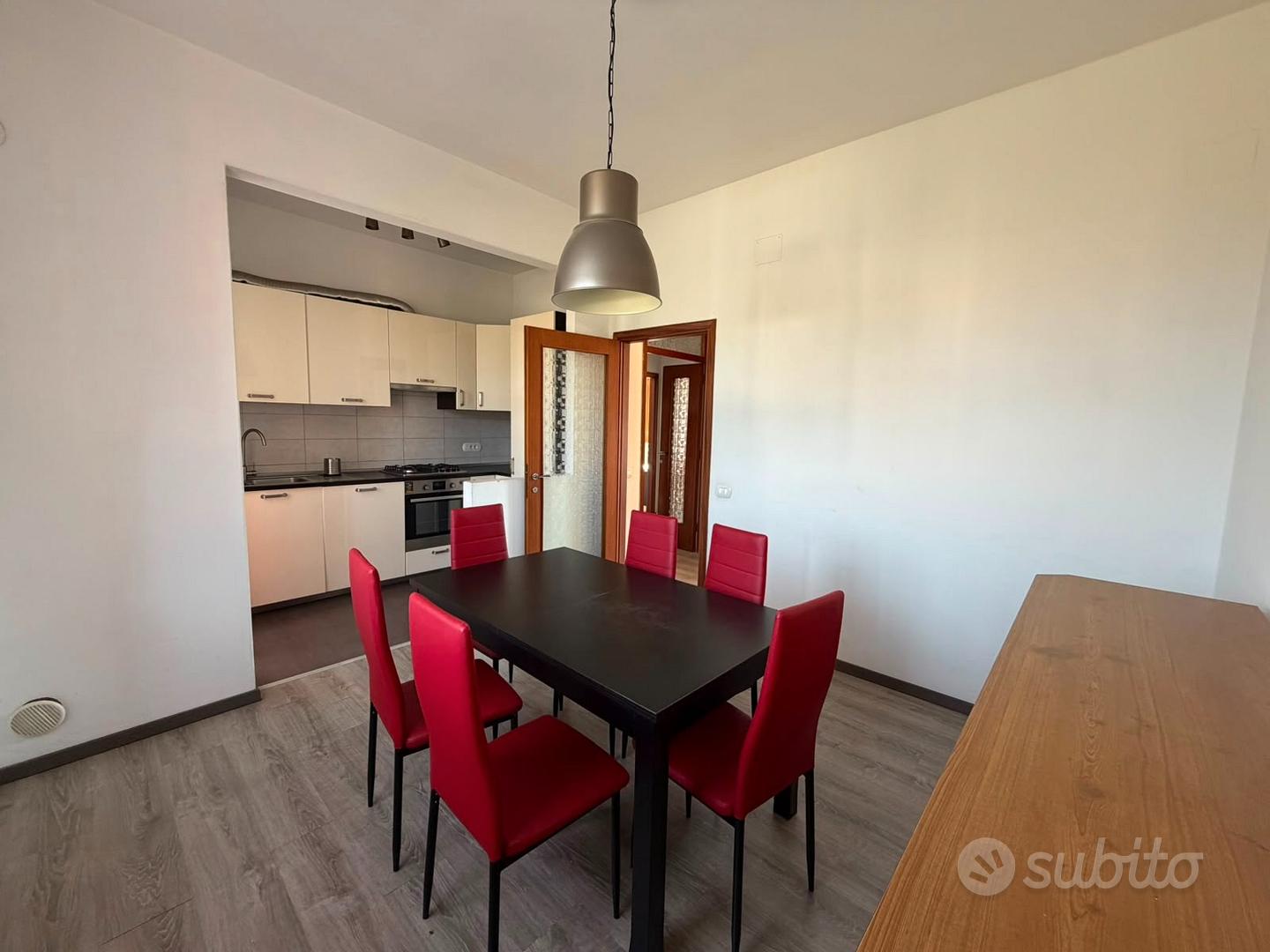 Appartamento – PT - Vista 3