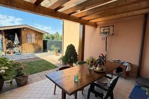 Giardino privato cucina separata 4 camere da letto