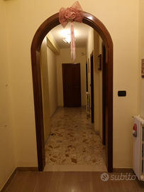 Appartamento 120mq Cimitile