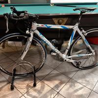 bici da corsa saccarelli