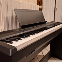 Piano digitale YAMAHA P-115