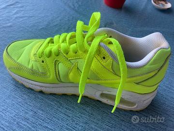 scarpe NIKE 36-37