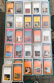 Libri letteratura e Wilbur Smith 