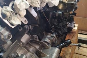 MOTORE BMW B47D20B