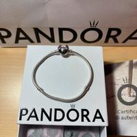 Bracciale snake Pandora Stitch - Disney