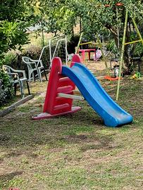 scivolo