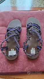 Sandali estivi, non infradito