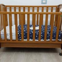 lettino foppapedretti