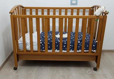 lettino foppapedretti