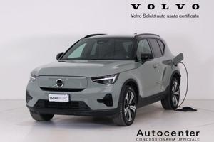 Volvo XC40 PURE ELECTRIC SINGLE MOTOR FWD **A...