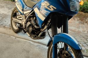 Motore Suzuki vers. enduro