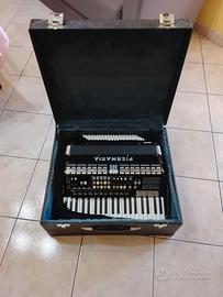 Fisarmonica 