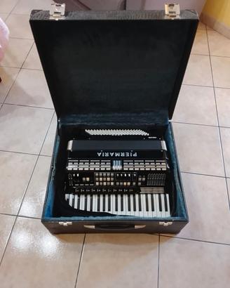 Fisarmonica 