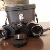 BINOCULARS Tosco 8X30 ZCF - 7.5°, anni '70