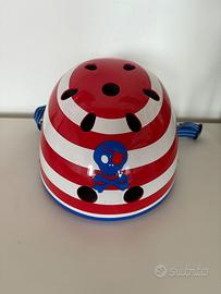 Casco da bici per bambini