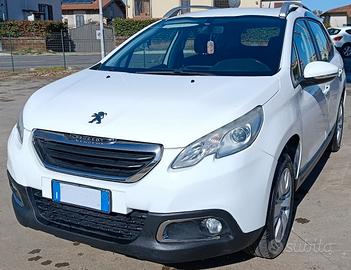 Peugeot 2008 PureTech 82 Active