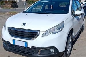 Peugeot 2008 PureTech 82 Active