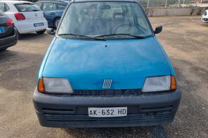 Fiat Cinquecento 900 VETRI ELETTRICI