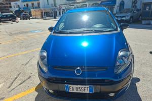 punto evo 2010