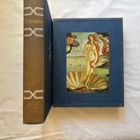 libro "Toscana" usato vintage