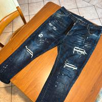 Jeans dsquared2