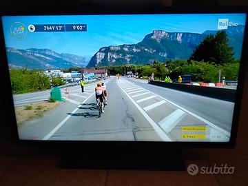 televisore Samsung 