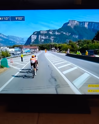 televisore Samsung 