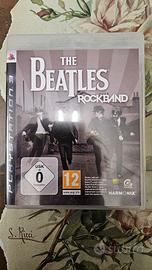 The Beatles Rookband  PlayStation 3
