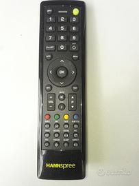 Telecomando originale hannspree