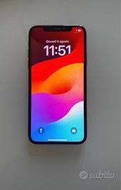 IPHONE XS 256 GB ROSE GOLD