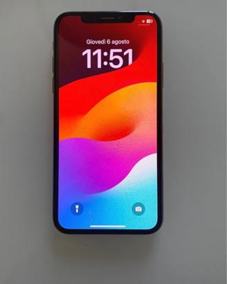 IPHONE XS 256 GB ROSE GOLD