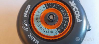 mangiatoia  Prodac  magic 