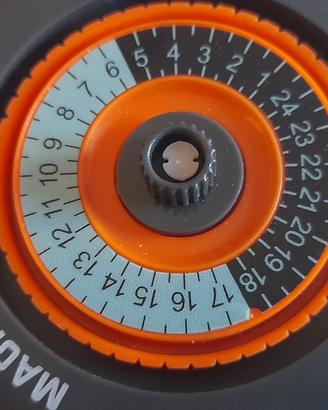 mangiatoia  Prodac  magic 