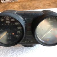 quadro strumenti BMW R100 T