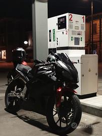 Aprilia RS50 2010