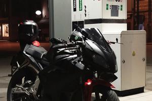 Aprilia RS50 2010