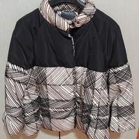 Piumino invernale da donna Edas