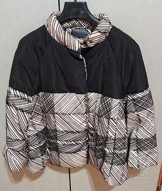 Piumino invernale da donna Edas