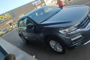 vedo t-roc 