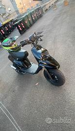 Booster 70cc