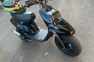 Booster 70cc
