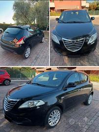 Lancia Ypsilon GPL impianto nuovo rifatto 2023