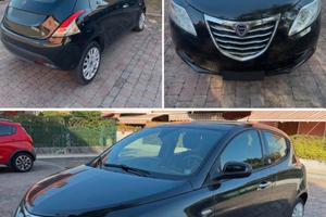 Lancia Ypsilon GPL impianto nuovo rifatto 2023