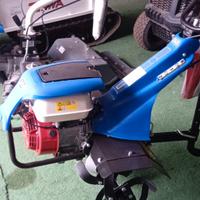 Motozappa Barbieri SEP 65