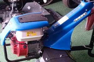 Motozappa Barbieri SEP 65