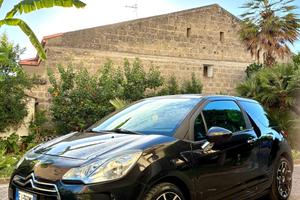 Ds DS3 3 1.4 VTi 95 Chic